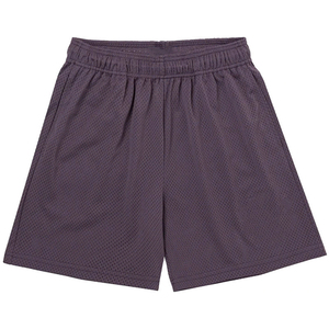 Men's Sports <b>Shorts</b> for Fitness and Running. Four-piece Set. Mesh Fabric for Breathability and Quick Drying - Product Image 4
