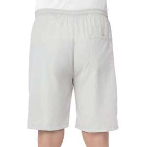 Pantalones Cortos Deportivos Casuales de Lona para Hombre, de Secado Rápido, Transpirables, para Gimnasio, Entrenamiento, Fitness, Running, con Logotipo Personalizado, OEM, Venta al Por Mayor - Product Image 2