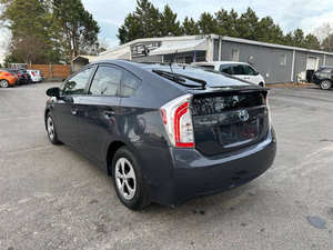 Toyota Prius Four 2015 Usado en Buen Estado - Product Image 5