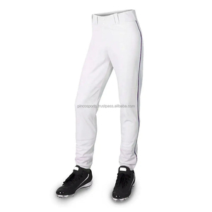 Servicio OEM al por Mayor, Uniforme de Béisbol de Alta Calidad, Ligero, con el Mejor Diseño, Antiarrugas, Totalmente Personalizable y Transpirable - Product Image 3