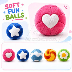 Sports Accessories Hot Sale <b>Hacky</b> <b>Sack</b> Ball Oem Service <b>Hacky</b> <b>Sack</b> Ball New Design <b>Hacky</b> <b>Sack</b> Ball - Product Image 3