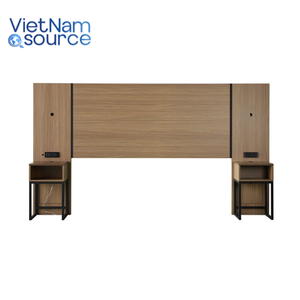 Fabricante de Muebles para Hostelería en Vietnam que Produce Paquetes Completos de FF&E para Proyectos de Desarrollo de Hoteles La Quinta - Product Image 5