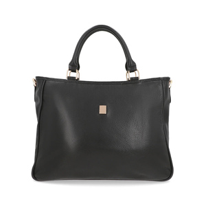 Sac fourre-tout de luxe pour femme 2026, personnalisé OEM, élégant sac à bandoulière tendance en cuir de vachette véritable - Product Image 6