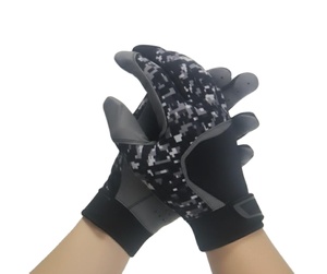 Baseball Batting Gloves custom hand protection Wholesale Baseball Batting Gloves - Product Image 2