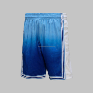 สเวตเตอร์ผ้าถักมีเชือกรูดสำหรับผู้ชายกางเกงวิ่งบาสเก็ตบอลทรงหลวม - Product Image 6