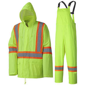 Nuevo Diseño de Uniforme de Seguridad en Venta, Fabricante Profesional de Ropa de Trabajo, Uniforme de Seguridad - Product Image 2