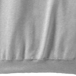 <b>Men</b> Zipper-Up Lined Solid Knitted Polyester/Cotton Sports <b>Cardigan</b> Casual Regular Fit Winter Hoodie - Product Image 4