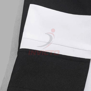 Pantalons cargo pour hommes de couleur personnalisée, pantalons cargo multi-poches, pantalons cargo pour hommes en marque privée, en vente - Product Image 4