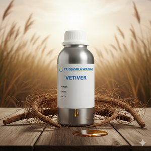 Aceite Esencial de Vetiver 100% Puro, Natural y Orgánico, 1 kg, para Difusor, Masajes, Cuidado de la Piel, Perfume y Velas, con Aroma Amaderado - Product Image 4