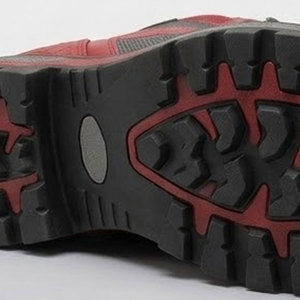 Comfortable Motorbike <b>Shoes</b> For <b>Men</b> Durable Riding Footwear Strong Grip For Long Ride And Travel Use - Product Image 5
