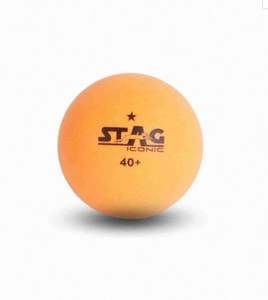 Balles de tennis de table blanches haute visibilité, légères et très demandées, du fabricant indien - Product Image 5