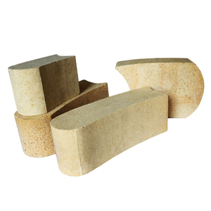 <span class=keywords><strong>Brique</strong></span> d'arc universelle <span class=keywords><strong>de</strong></span> haute alumine/<span class=keywords><strong>brique</strong></span> incurvée réfractaire pour la doublure industrielle <span class=keywords><strong>de</strong></span> four et <span class=keywords><strong>de</strong></span> four - Product Image 4