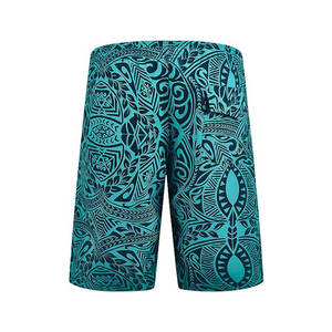 Shorts de sport d'été pour hommes, fins, décontractés, pour la course à pied, la natation, vêtements classiques, shorts de plage pour hommes - Product Image 2