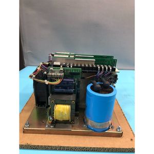 BALDOR UM2-100 ASEA BROWN BOVERI, Châssis AMPL - Équipements et Pièces Semi-conductrices Globales de Confiance - Product Image 3