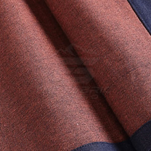 Chaqueta Kimono Japonesa Casual de Invierno para Hombre con Cuello Alto, Tela Suave y Cómoda, Material Duradero, Costuras Reforzadas - Product Image 4