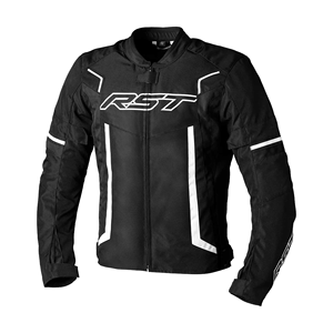Chaqueta de Motocicleta para Hombre Pilot Evo, Textil Cordura de 3 Capas, Impermeable, para Turismo/Todoterreno, 4 Estaciones, Aventura/Enduro, CE - Product Image 1