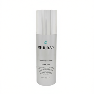 REJURAN 45ml Emulsione Rinfrescante Leggera C-PDRN con Acido Ialuronico e Centella per l'Equilibrio Olio-Acqua, Crema Viso Lenitiva - Product Image 3
