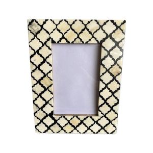 Wedding Photo <b>Frame</b> and Picture Photo <b>Frame</b> Also in Mother of Pearl Inlay Picture SCI Factory Made Design by Professional - Product Image 1