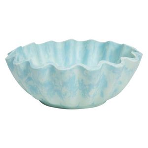 Tazón Venus de Resina Hecho a Mano de Lujo, Fabricante Mayorista, Tazón Decorativo Clásico de Poliresina Personalizado, Proveedor OEM, Apto para Congelador - Product Image 2