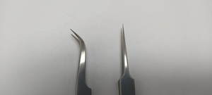 Watch Maker Tweezers - Product Image 6