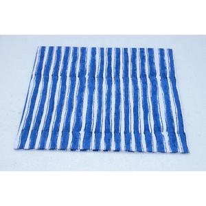 Nouvel arrivage de poubelle à papier faite à la main imprimé floral poubelle en PP pour l'extérieur poubelle à cartes imprimées florales - Product Image 3