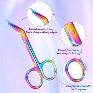 Kit de 5 Instrumentos Manuales para Relleno Dental de Composite, para Restauración y Colocación Quirúrgica, de Grip Surgical, Gran Venta - Product Image 4