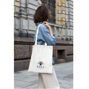 Indian Supplier Grocery Bags With Printed Design Customize Design Logo and Print Beautiful Bag. - Product Image 3