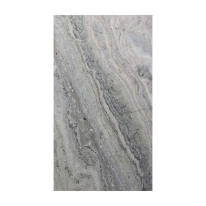 Dalles de granit gris rivière en pierre naturelle de haute qualité pour des intérieurs élégants, provenant d'Inde - Product Image 1