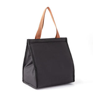 Professional Compact <b>Insulated</b> <b>Lunch</b> <b>Box</b> for Office and School Waterproof Thermal Pouch for Men and Women - Product Image 6