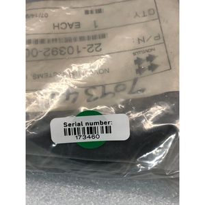 2 NOVELLUS 22-10392-00 O-RING, SP, .210 x 31.95 - Equipo y piezas de semiconductores de confianza de la marca global Trusted Global Legacy - Product Image 4