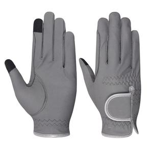 Guantes de Equitación para Niños, Transpirables, de Poliéster, Talla Personalizada, Guantes de Entrenamiento - Product Image 4