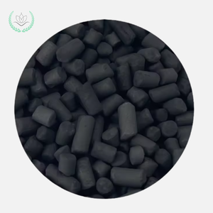 Charbon actif granulé de coque de noix de coco de qualité supérieure pour la purification de l'air et le traitement de l'eau, fournisseur en vrac de charbon industriel en Inde - Product Image 6