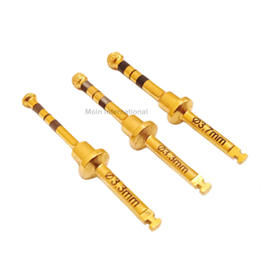 Kit d'outils de forage pour lifting sinusal de qualité supérieure pour la chirurgie implantaire dentaire – Ensemble d'outils de chirurgie implantaire de qualité médicale supérieure - Product Image 5