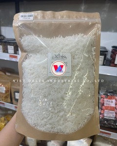 Noix de coco râpée premium riche en matières grasses – 100 % pure |   Produit du Vietnam |   Durée de conservation de 12 mois - Product Image 1
