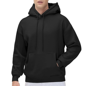 Ventes chaudes de sweats à capuche pour hommes, sweats à capuche décontractés de haute qualité, sweats à capuche personnalisés en gros pour hommes, prix très avantageux - Product Image 1