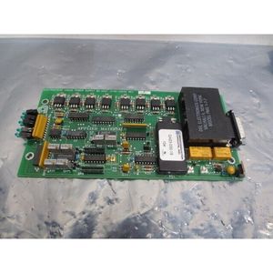 AMAT 0100-09287 Centura APC Matrix BD, 110066 - Équipements et pièces semi-conductrices d'occasion fiables à l'échelle mondiale - Product Image 2