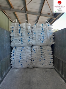 ผงแคลเซียมคาร์บอเนตบดละเอียด 1250 เมช ความขาวสูง ความบริสุทธิ์สูง >98% สำหรับอุตสาหกรรมสี  ลดราคาพิเศษ - Product Image 6