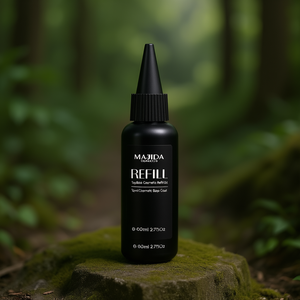 Recarga de Base y Capa Superior Cosmética Majida Cosmetics de 60 ml - Product Image 3