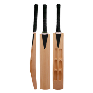 Fabricante Pakistaní de Bates de Críquet de Madera de Sauce Vintage - Logotipo y Color Personalizados, Entrenamiento, Todos los Tamaños Disponibles - Product Image 1