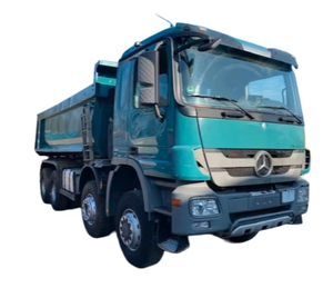 Venta Premium de Actros 4144 2007, 516.880 KM, 324 KW, 441 HP, 5.5 L, Transmisión Automática - Product Image 1