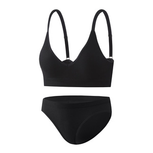 Women Athletic Padded Sports <b>Bra</b> Sexy Activewear Yoga Workout Fitness <b>Bra</b> Comfortable <b>Stretch</b> Gym Wear - Product Image 1