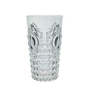 Vasos Altos de Plástico Transparente Irrompible para Agua, para Cocina y Exteriores - Product Image 2
