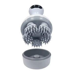 2026 giugno 5 In 1 sollievo mal di testa capelli Norish intelligente olio essenziale applicatore giapponese massaggio del cuoio capelluto Relax massaggiatore - Product Image 3