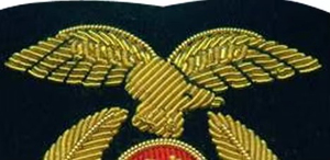 Badges brodés sur mesure faits à la main avec aimant et perles, personnalisés pour gants et chapeaux, service OEM de haute qualité - Product Image 6