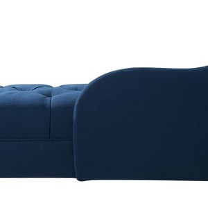 Au prix de gros Designs modernes Chaise longue bonne fabrication directe d'usine de l'Indonésie Costumiz couleur - Product Image 6
