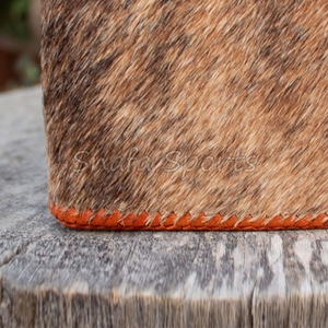 กระเป๋าสตางค์หนังวัวคุณภาพสูงสไตล์ใหม่ราคาขายส่ง กระเป๋าหนังวัวแท้ กระเป๋าหนังวัวสำหรับผู้ชาย - Product Image 6