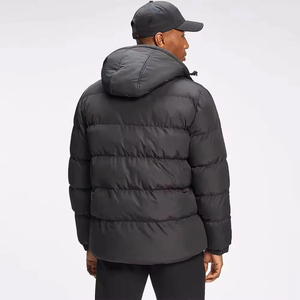 Chaquetas Acolchadas Personalizadas de Fábrica Directa, Abrigos de Invierno para Cadenas de Tiendas Minoristas, Importadores, Distribuidores y Marcas en Línea - Product Image 2