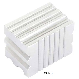 Herramientas de diseño de alta calidad para la fabricación de joyas, bloques de troquelado elegantes con acabado de espejo, para la creación de joyas, venta al por mayor. - Product Image 1