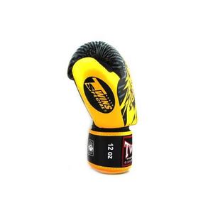 Guantes de Boxeo Gemelos de Alta Calidad en Oferta, Cierre de Gancho y Bucle, para Muay Thai, Sanda, Adultos, para Artes Marciales, Entrenamiento Ligero - Product Image 5