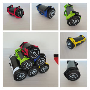 Fabricante de Bolsas de Potencia Personalizadas |   Proveedor de Marca Privada - Product Image 3